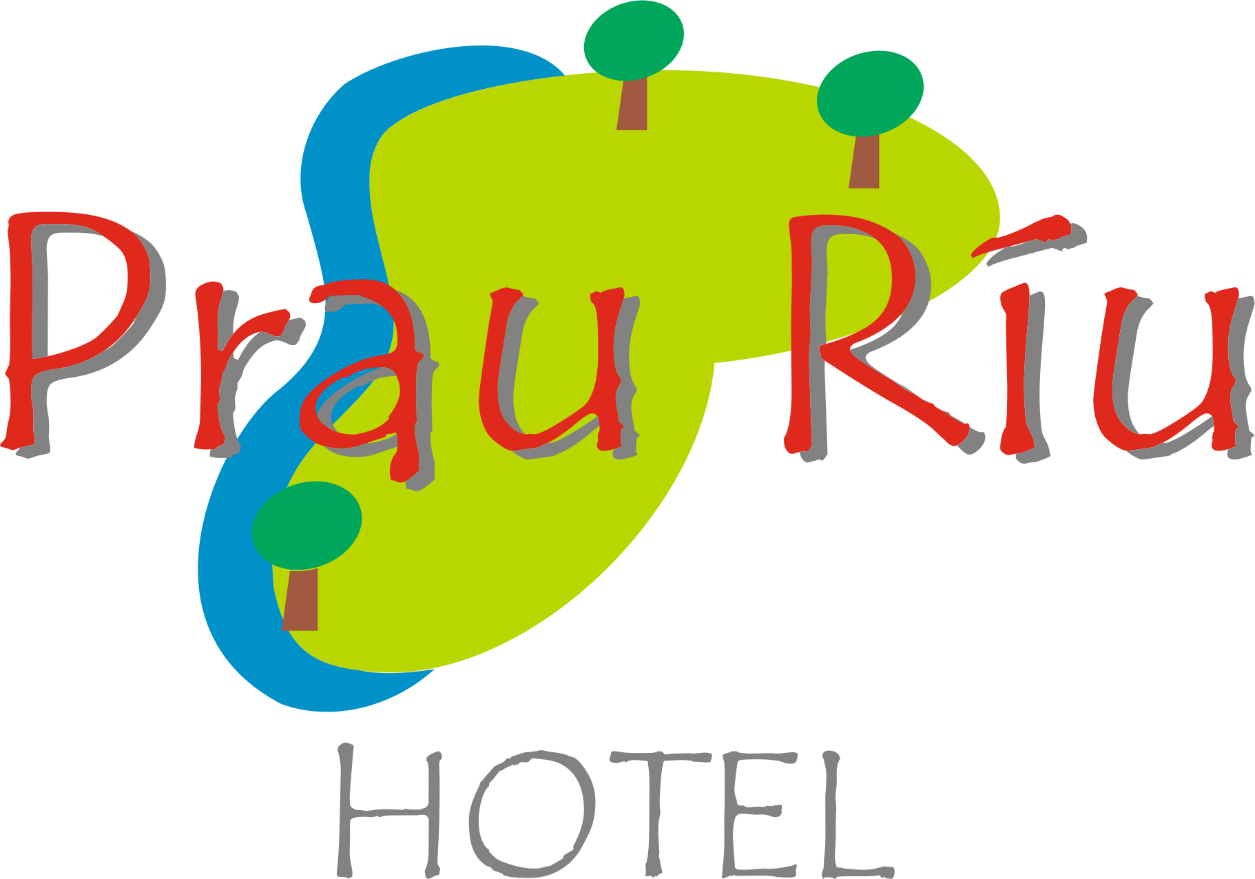 Hotel Prau Ríu